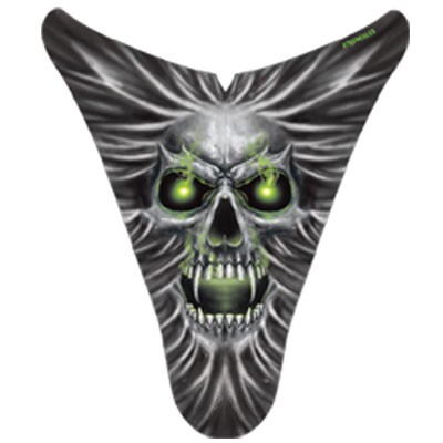 Skull Krašr