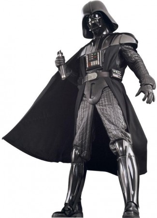Lord Darth Vader