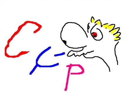 CÝP